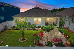 276 St Georges Cir, Eagle Lake, FL 33839, Sold 05/04/22