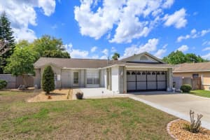2243 Pink Grapefruit Trail, Clermont, FL 34714, Sold 05/02/22