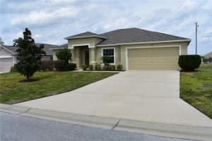 309 Dolce Dr, Dundee, FL 33838, Sold 05/19/22