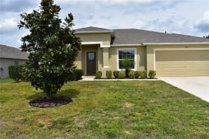 309 Dolce Dr, Dundee, FL 33838, Sold 05/19/22