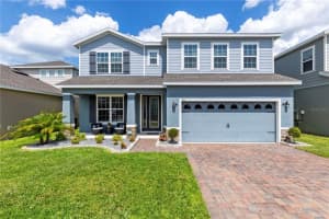 304 Whirlaway Dr, Davenport, FL 33837, Sold 05/16/22