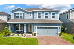 304 Whirlaway Dr, Davenport, FL 33837, Sold 05/16/22