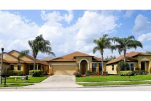 9151 Tivoli Chase Dr, Orlando, FL 32829, Sold 07/07/22