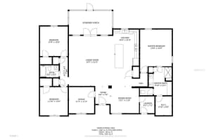 6016 Candler Terrace, Sebring, FL 33876, Sold 06/17/22