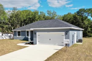 6016 Candler Terrace, Sebring, FL 33876, Sold 06/17/22
