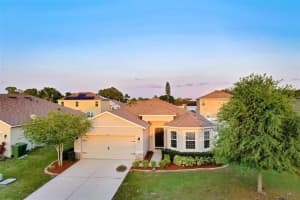 3086 Brenton Manor Loop, Winter Haven, FL 33881, Sold 05/19/22