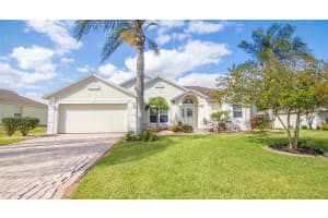 824 Via Bianca Dr, Davenport, FL 33896, Sold 06/09/22