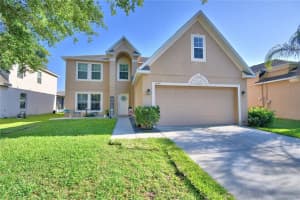 1449 Shorewood Dr, Auburndale, FL 33823, Sold 05/24/22