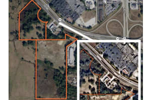 STATE ROAD 60 W, LAKE WALES, FL 33853 - MLS#MFRP4920485
