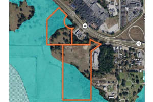 STATE ROAD 60 W, LAKE WALES, FL 33853 - MLS#MFRP4920485