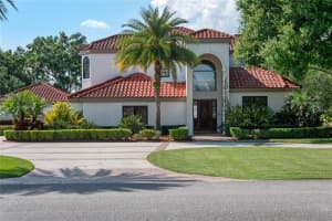 2519 PARTRIDGE DR, WINTER HAVEN, FL 33884 Sold 03/17/23