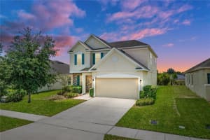 256 Milestone Dr, Haines City, FL 33844, Sold 06/28/22