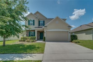 256 Milestone Dr, Haines City, FL 33844, Sold 06/28/22