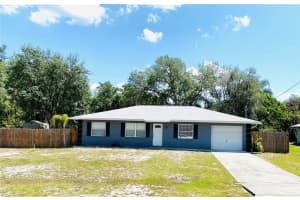 2248 N Archer Rd, Avon Park, FL 33825, Sold 06/30/22