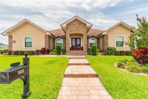 5032 Shore Side Dr, Lakeland, FL 33812, Sold 06/15/22