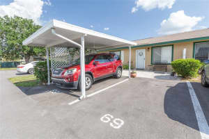 69 WINTER RIDGE RD #58, WINTER HAVEN, FL 33881 Sold 07/11/22