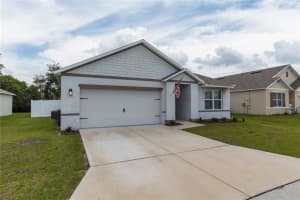 922 Summer Glen Dr, Winter Haven, FL 33880, Sold 06/10/22