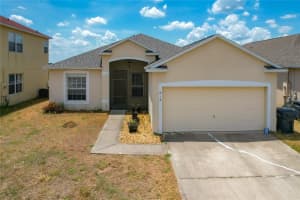 819 KNOLLWOOD DR, DAVENPORT, FL 33837 Sold 07/11/22