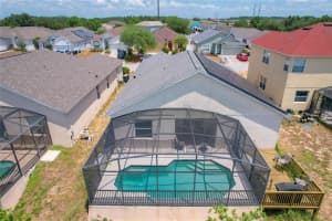 819 KNOLLWOOD DR, DAVENPORT, FL 33837 Sold 07/11/22