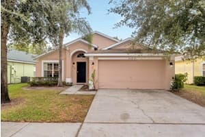 838 Sandy Ridge Dr, Davenport, FL 33896, Sold 06/28/22