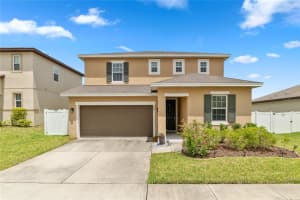 242 Stonehaven Dr, Davenport, FL 33896, Sold 06/22/22