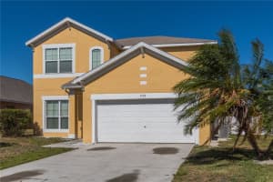2753 Rochelle Dr, Winter Haven, FL 33881, Sold 06/29/22