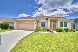 581 TERRANOVA CIR, WINTER HAVEN, FL 33884 Sold 07/16/22