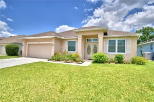 581 TERRANOVA CIR, WINTER HAVEN, FL 33884 Sold 07/16/22