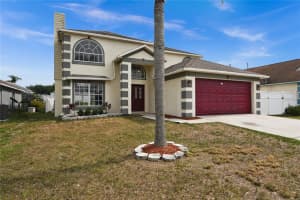 256 Jerica Ln, Davenport, FL 33897, Sold 07/04/22