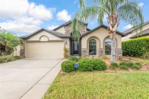 6601 Boulder Run Loop, Wesley Chapel, FL 33545, Sold 06/22/22