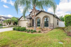 6601 Boulder Run Loop, Wesley Chapel, FL 33545, Sold 06/22/22