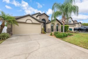 6601 Boulder Run Loop, Wesley Chapel, FL 33545, Sold 06/22/22