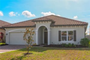 321 Villa Sorrento Cir, Haines City, FL 33844, Sold 07/08/22