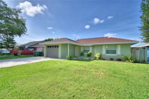 956 Sunshine Way SW, Winter Haven, FL 33880, Sold 07/01/22