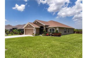 1104 LEGATTO LOOP, DUNDEE, FL 33838 Sold 09/16/22