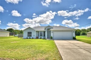 533 Adriel Ave, Winter Haven, FL 33880, Sold 06/21/22