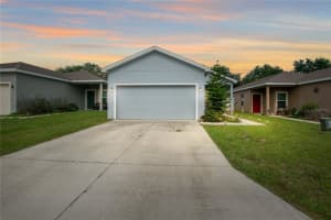 2889 WHISPERING TRAILS DR, WINTER HAVEN, FL 33884 Sold 07/19/22