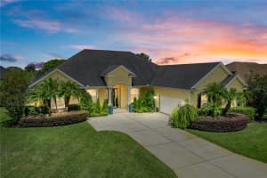 7354 BENT GRASS DR, WINTER HAVEN, FL 33884 Sold 09/08/22
