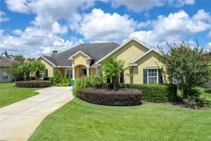 7354 BENT GRASS DR, WINTER HAVEN, FL 33884 Sold 09/08/22