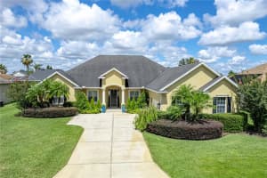 7354 BENT GRASS DR, WINTER HAVEN, FL 33884 Sold 09/08/22
