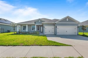 109 WALKERS POINT DR, AUBURNDALE, FL 33823 Sold 07/28/22