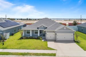 109 WALKERS POINT DR, AUBURNDALE, FL 33823 Sold 07/28/22