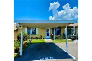 388 WINTER RIDGE BLVD #388, WINTER HAVEN, FL 33881 Sold 08/13/22