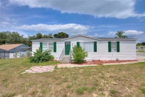 50989 HIGHWAY 27 LOT 239 #239, DAVENPORT, FL 33897 Sold 09/06/22