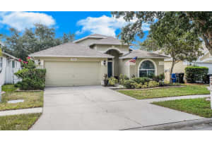 1346 DRAGON HEAD DR, VALRICO, FL 33594 Sold 09/02/22
