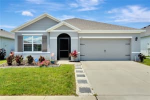 591 AUTUMN STREAM DR, AUBURNDALE, FL 33823 Sold 07/22/22