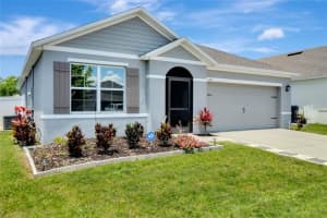591 AUTUMN STREAM DR, AUBURNDALE, FL 33823 Sold 07/22/22