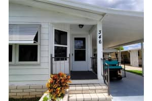 346 VICTORIA DR, HAINES CITY, FL 33844 Sold 10/19/22