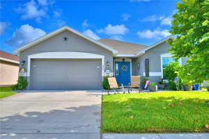 1480 WOODLARK DR, HAINES CITY, FL 33844 Sold 12/01/22