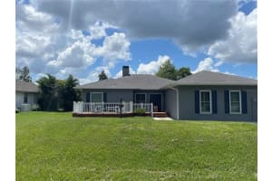 922 VAN DR, AUBURNDALE, FL 33823 Sold 08/03/22